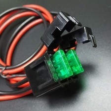 Câble d'alimentation radio à