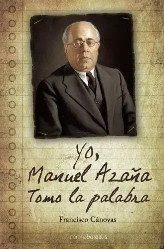 Manuel azaña tomo la - manuel,