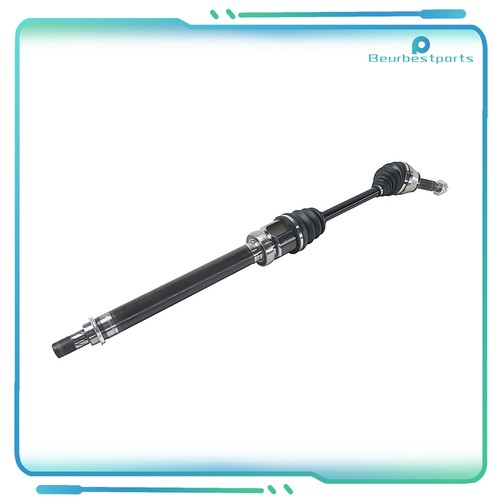 Axle for ford fiesta - for,