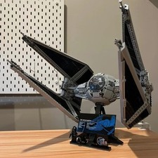 Tie fighter 1931 - fighter, pièces