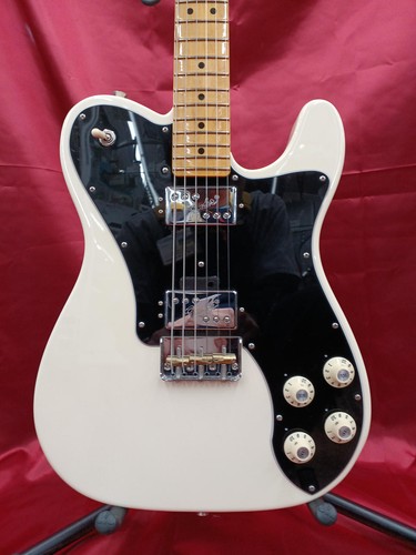 Fender american professional - fender,