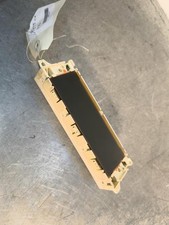 Afficheur PEUGEOT 207 PHASE 1