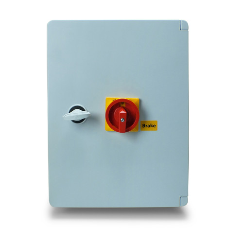 Interrupteur court circuit - court-circuit, ac