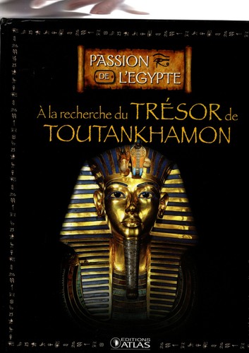 Passions egypte 2 vol - passions,