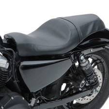 Selle Biplace pour Harley