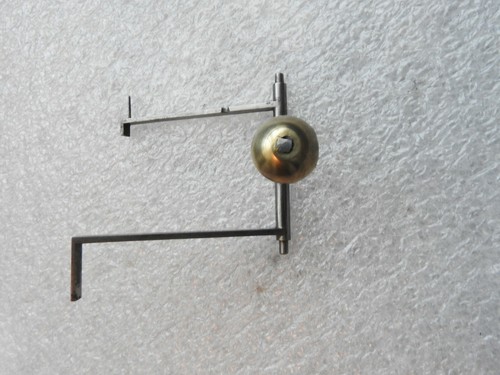 Petite detente horloge - detente,