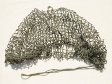 US ARMY - Authentique filet casque US modèle 1943 - ref COU24US006