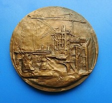 #5029#Jolie Médaille en