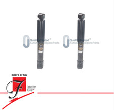 Kit D'Amortisseurs Arrières