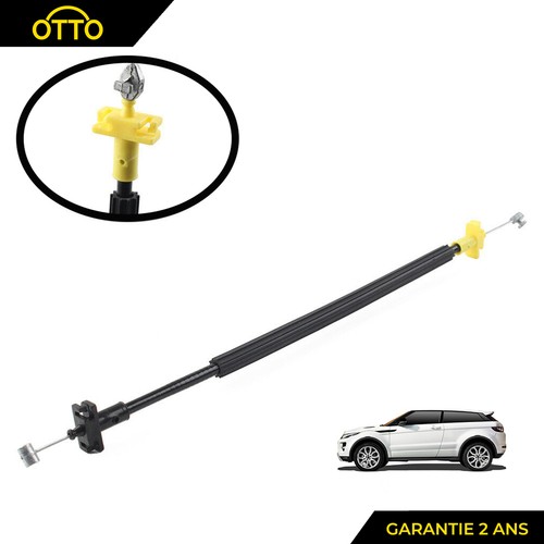 Cable serrure porte - de,