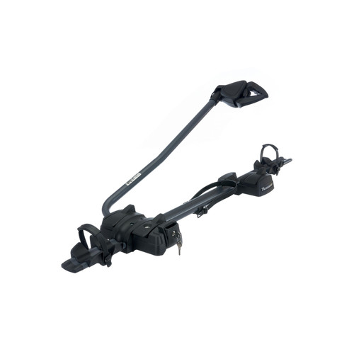 Porte vélo toit pour une - porte-vélo,