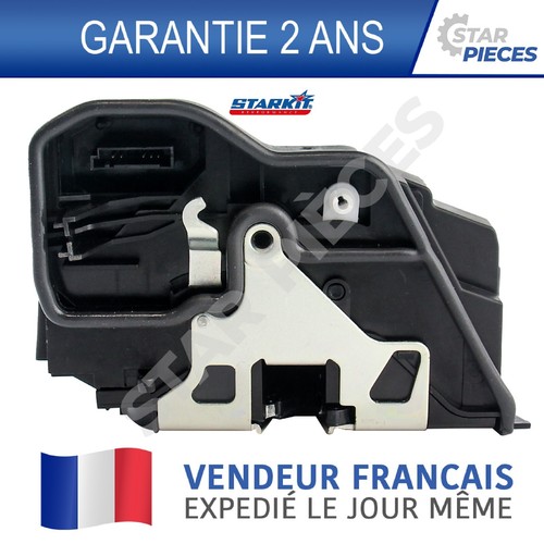 Moteur centralisation serrure - moteur,