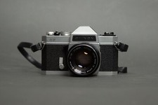 Chinon CX – Appareil photo