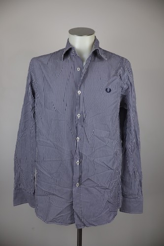 Fred perry chemise homme slim - chemise,