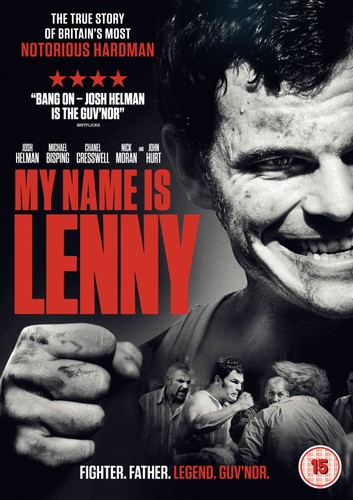 Name lenny josh - name, is