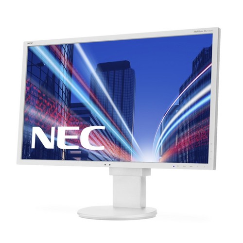 Nec multisync ea273wmi - multisync, 27