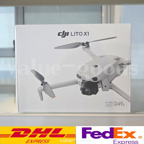 Neuf dji lito - lito, 1