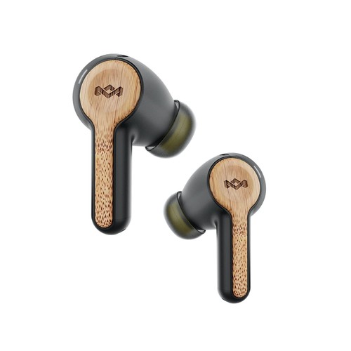 House marley rebel earbuds - marley,