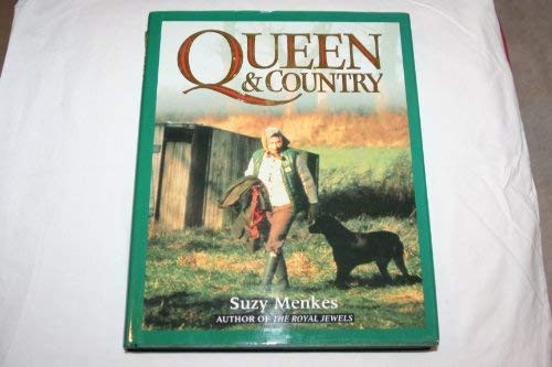 Queen pays relié suzy - pays,