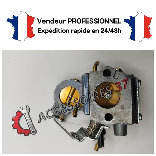 Carburateur husqvarna - husqvarna, /