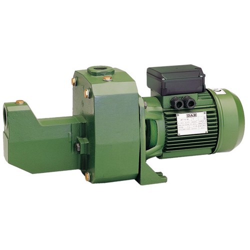 Dab pompe surface - de,