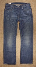 Jean homme LEVI'S 527 bootcut