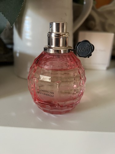 Parfum vie rose - vie, en