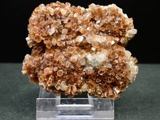 ARAGONITE - SEFROU, MAROC - 6