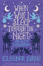 Quand Vais-Je Dormir Toute La Nuit ? Relié Eleanor Birne