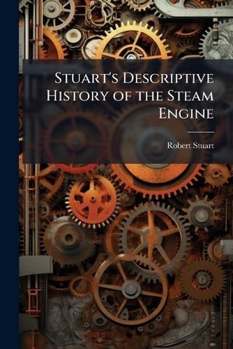 Stuart descriptive history - stuart's,