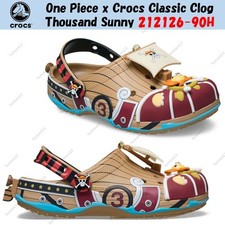 Sabot One Piece x Crocs