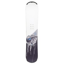 Snowboard occasion junior Atomic PIQ + fixations coque