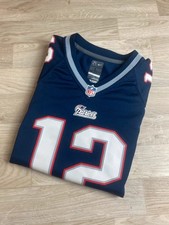 Maillot Nfl Nike New England