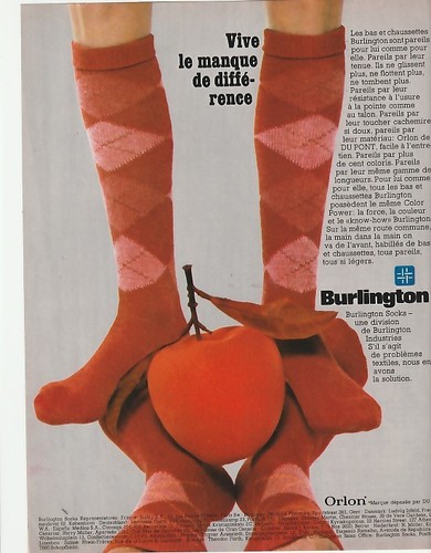 Chaussettes burlington - burlington, =