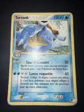 Carte Pokémon Tortank POP 3