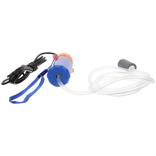 Bulleur pour aquarium - aquarium, usb