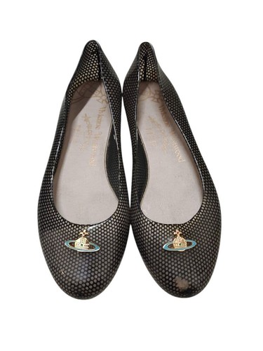 Vivienne westwood melissa - vivienne,