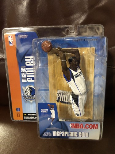 Michael finley mcfarlane - michael,