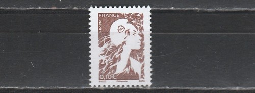 Marianne balez 10e bistre - de,