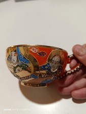 Tasse ancien service the - service,