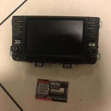 Autoradio /ecran GPS /