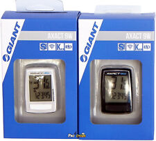 Compteur GIANT Axact 9W Sans