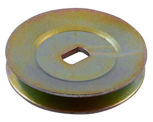 Poulie 65mm pour vespa - poulie,