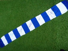 Echarpe GIRONDINS DE BORDEAUX