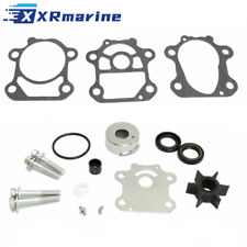 Kit Turbine Pompe À Eau Yamaha Moteur Hors - Bord F70a 70hp  6CJ-W0078