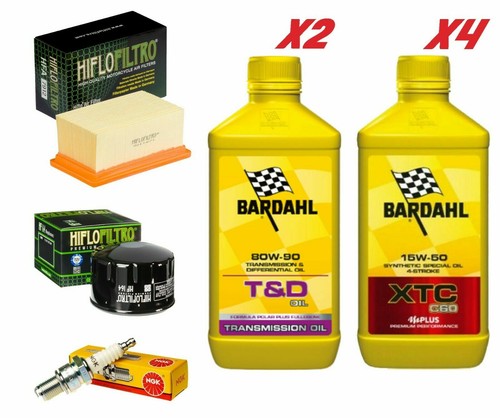 Kit entretien litres - kit, 4