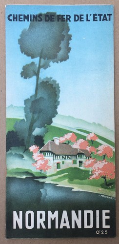 Dépliant ancien publicité - dépliant,
