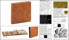 Album maxi cartes postales - album,
