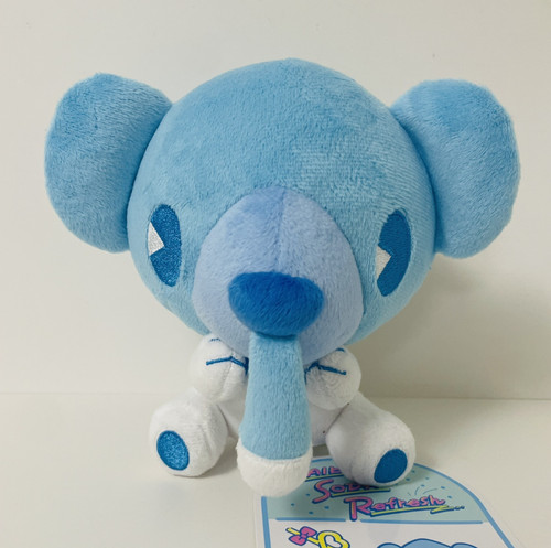 Peluche pokemon saiko soda - pokemon,