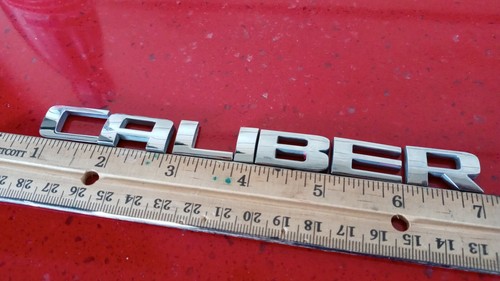 Dodge caliber trunk - 05-12,